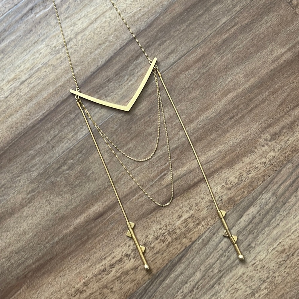 Madewell Necklace